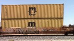 WB Intermodal Frt @ Erie NV -61